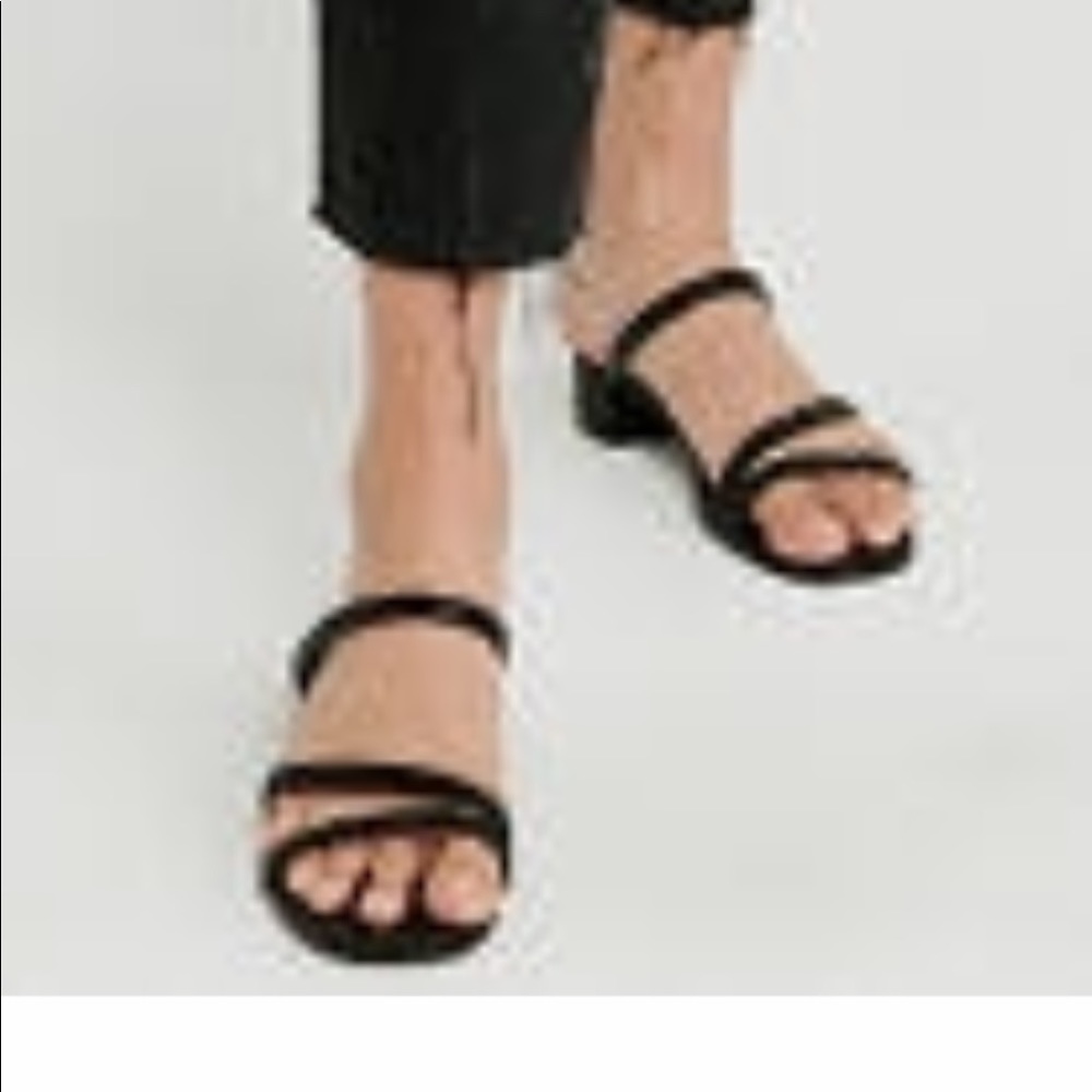 Looking for sandals exactly like this or similar.